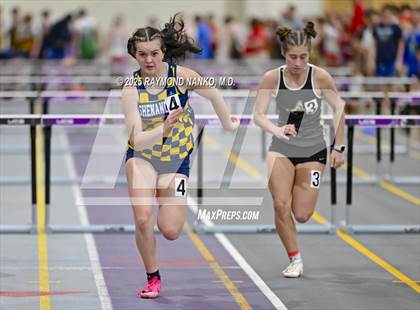 Thumbnail 2 in Taylor HSR Qualifier (60m Hurdles) photogallery.