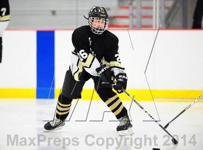 Thumbnail 1 in Clarkstown @ White Plains (Section 1 Division I Quarterfinal) photogallery.