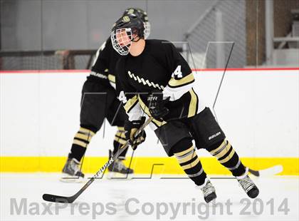 Thumbnail 1 in Clarkstown @ White Plains (Section 1 Division I Quarterfinal) photogallery.