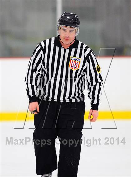 Thumbnail 2 in Clarkstown @ White Plains (Section 1 Division I Quarterfinal) photogallery.