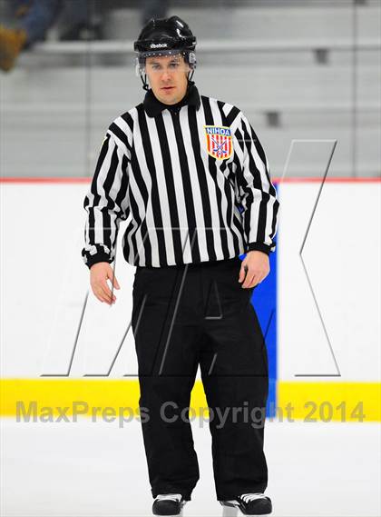 Thumbnail 1 in Clarkstown @ White Plains (Section 1 Division I Quarterfinal) photogallery.