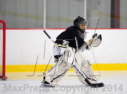 Thumbnail 1 in Clarkstown @ White Plains (Section 1 Division I Quarterfinal) photogallery.