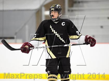Thumbnail 2 in Clarkstown @ White Plains (Section 1 Division I Quarterfinal) photogallery.