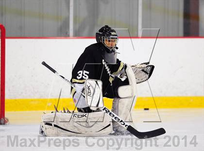 Thumbnail 2 in Clarkstown @ White Plains (Section 1 Division I Quarterfinal) photogallery.
