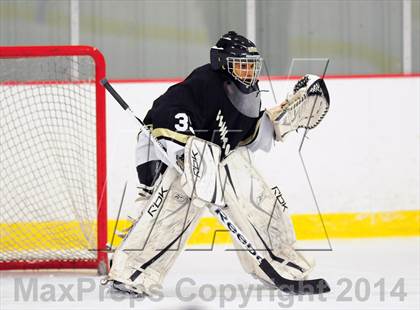 Thumbnail 1 in Clarkstown @ White Plains (Section 1 Division I Quarterfinal) photogallery.
