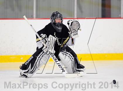 Thumbnail 1 in Clarkstown @ White Plains (Section 1 Division I Quarterfinal) photogallery.