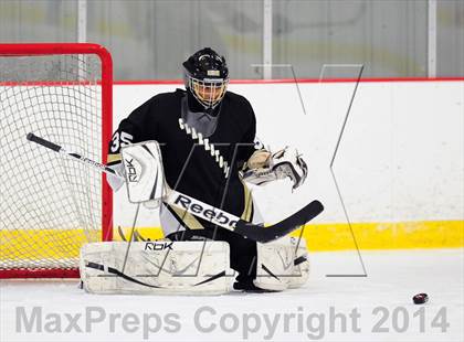Thumbnail 1 in Clarkstown @ White Plains (Section 1 Division I Quarterfinal) photogallery.