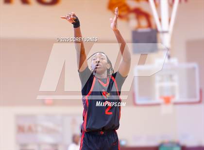 Thumbnail 1 in Jonesboro vs Dutchtown (Hard In The Paint) photogallery.