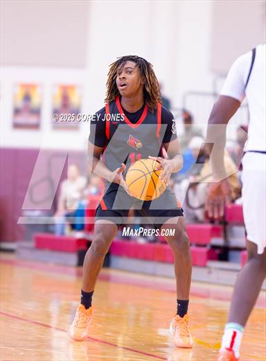 Jonesboro vs Dutchtown (Hard In The Paint)