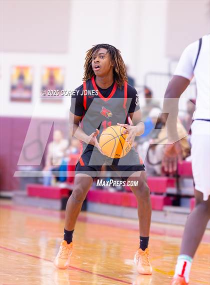 Thumbnail 1 in Jonesboro vs Dutchtown (Hard In The Paint) photogallery.