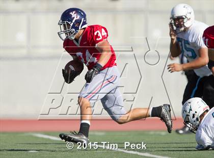 Thumbnail 3 in Villa Park @ Yorba Linda photogallery.
