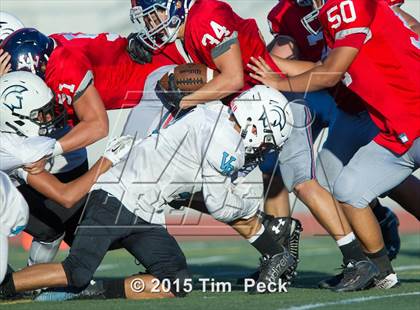Thumbnail 2 in Villa Park @ Yorba Linda photogallery.