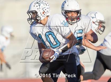 Thumbnail 1 in Villa Park @ Yorba Linda photogallery.