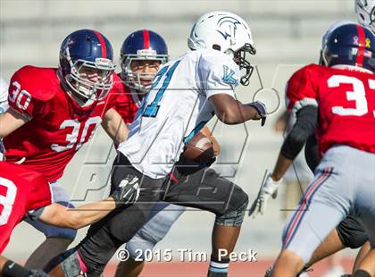 Thumbnail 1 in Villa Park @ Yorba Linda photogallery.