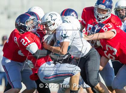 Thumbnail 3 in Villa Park @ Yorba Linda photogallery.