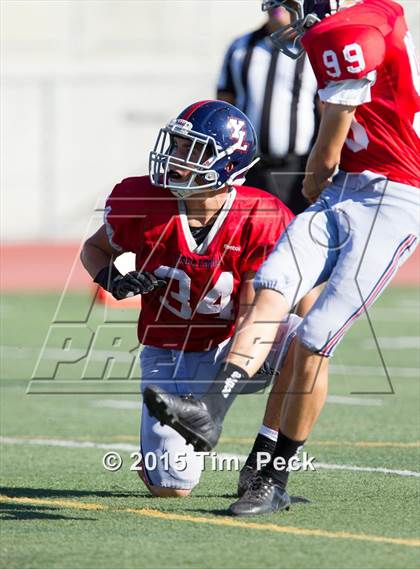 Thumbnail 3 in Villa Park @ Yorba Linda photogallery.