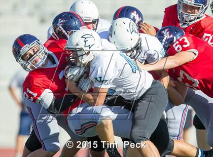 Thumbnail 1 in Villa Park @ Yorba Linda photogallery.
