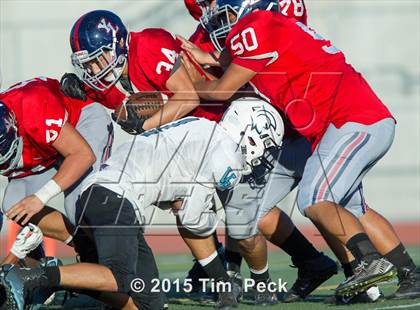 Thumbnail 1 in Villa Park @ Yorba Linda photogallery.