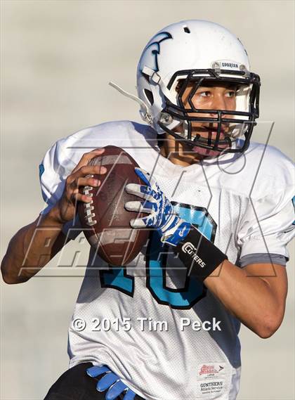 Thumbnail 2 in Villa Park @ Yorba Linda photogallery.