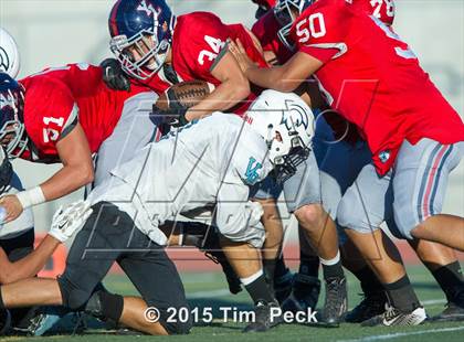 Thumbnail 3 in Villa Park @ Yorba Linda photogallery.