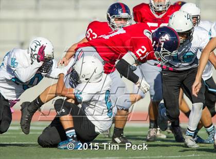 Thumbnail 3 in Villa Park @ Yorba Linda photogallery.
