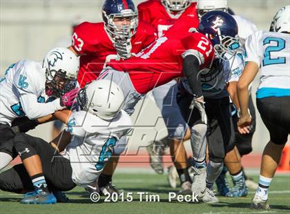 Thumbnail 1 in Villa Park @ Yorba Linda photogallery.