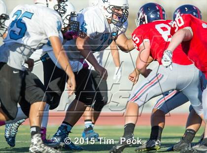 Thumbnail 3 in Villa Park @ Yorba Linda photogallery.