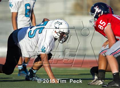 Thumbnail 2 in Villa Park @ Yorba Linda photogallery.