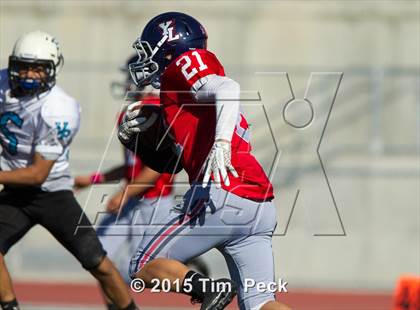 Thumbnail 2 in Villa Park @ Yorba Linda photogallery.