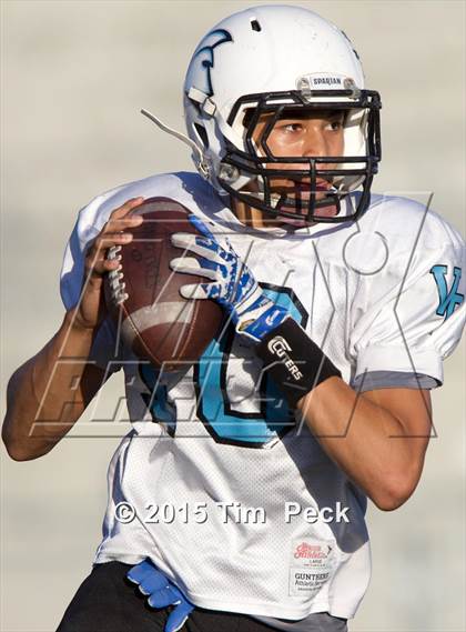 Thumbnail 3 in Villa Park @ Yorba Linda photogallery.
