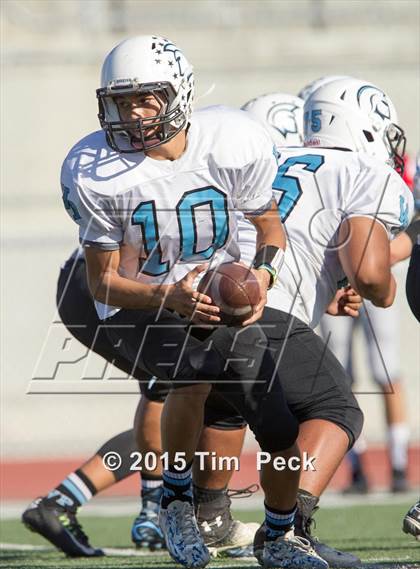 Thumbnail 3 in Villa Park @ Yorba Linda photogallery.