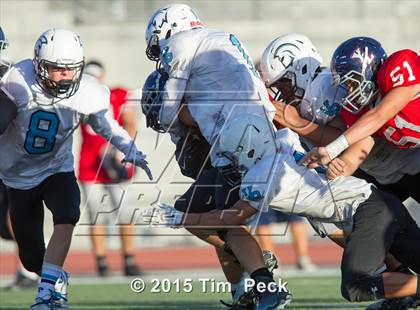 Thumbnail 3 in Villa Park @ Yorba Linda photogallery.