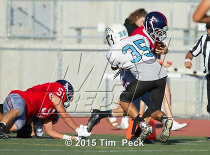 Thumbnail 3 in Villa Park @ Yorba Linda photogallery.