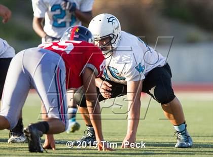 Thumbnail 3 in Villa Park @ Yorba Linda photogallery.