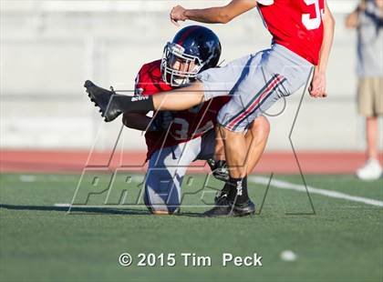 Thumbnail 3 in Villa Park @ Yorba Linda photogallery.