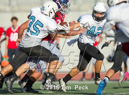 Thumbnail 1 in Villa Park @ Yorba Linda photogallery.
