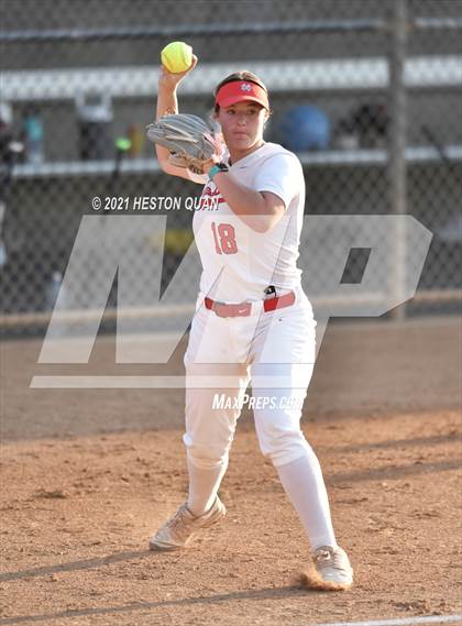 Thumbnail 3 in OC All Stars: North vs. South 1/2 photogallery.