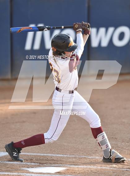 Thumbnail 1 in OC All Stars: North vs. South 1/2 photogallery.