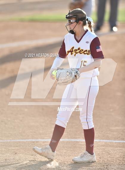 Thumbnail 2 in OC All Stars: North vs. South 1/2 photogallery.