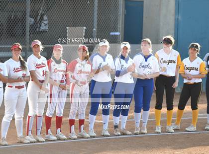 Thumbnail 3 in OC All Stars: North vs. South 1/2 photogallery.