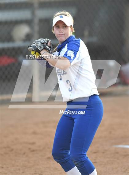Thumbnail 2 in OC All Stars: North vs. South 1/2 photogallery.