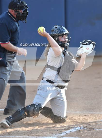 Thumbnail 2 in OC All Stars: North vs. South 1/2 photogallery.