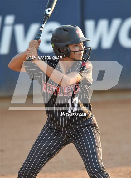 Thumbnail 1 in OC All Stars: North vs. South 1/2 photogallery.