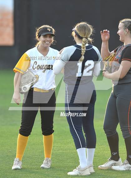 Thumbnail 1 in OC All Stars: North vs. South 1/2 photogallery.