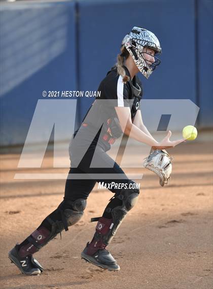 Thumbnail 2 in OC All Stars: North vs. South 1/2 photogallery.