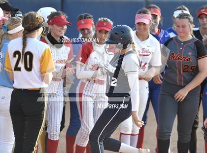 Thumbnail 1 in OC All Stars: North vs. South 1/2 photogallery.