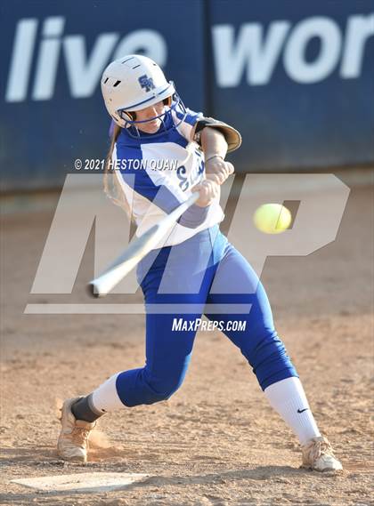 Thumbnail 3 in OC All Stars: North vs. South 1/2 photogallery.
