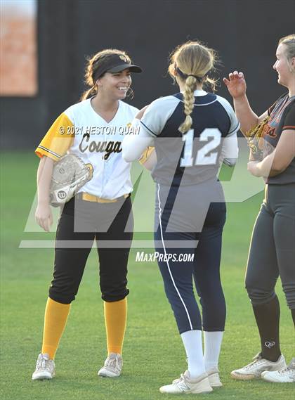 Thumbnail 3 in OC All Stars: North vs. South 1/2 photogallery.