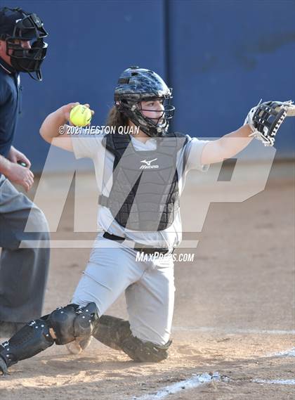 Thumbnail 1 in OC All Stars: North vs. South 1/2 photogallery.