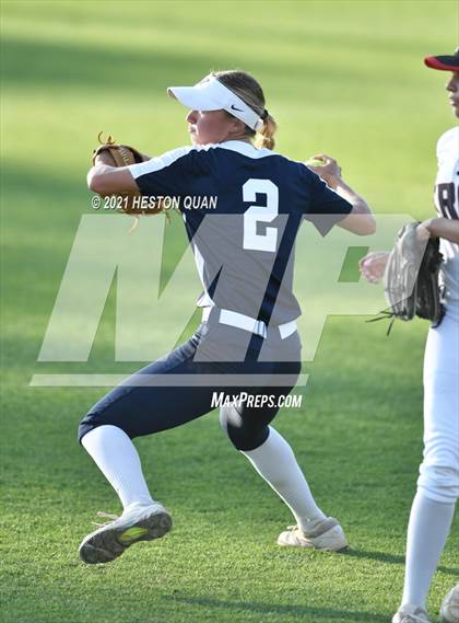 Thumbnail 3 in OC All Stars: North vs. South 1/2 photogallery.